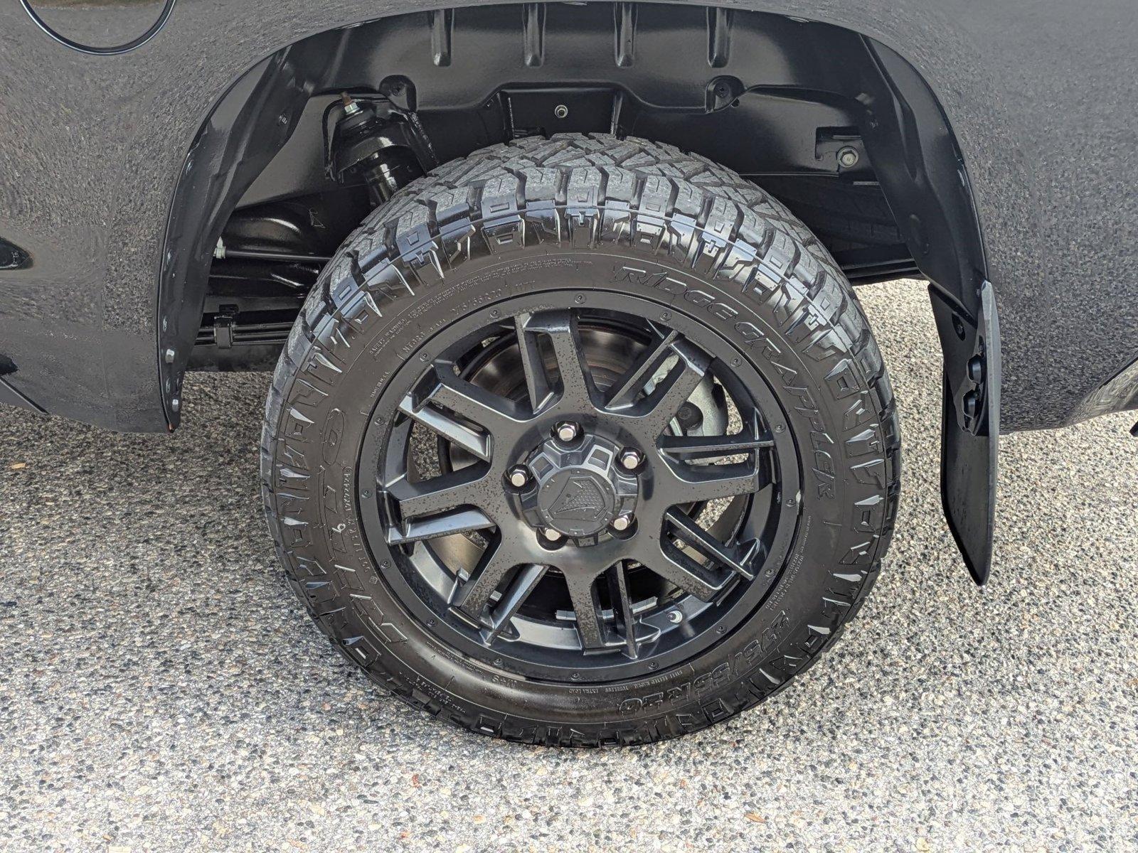 2021 Toyota Tundra 2WD Vehicle Photo in Sarasota, FL 34231