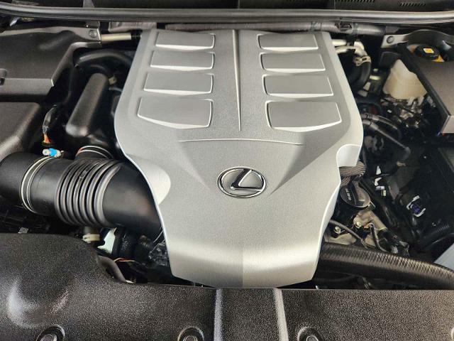 2023 Lexus GX 460 Vehicle Photo in DALLAS, TX 75209