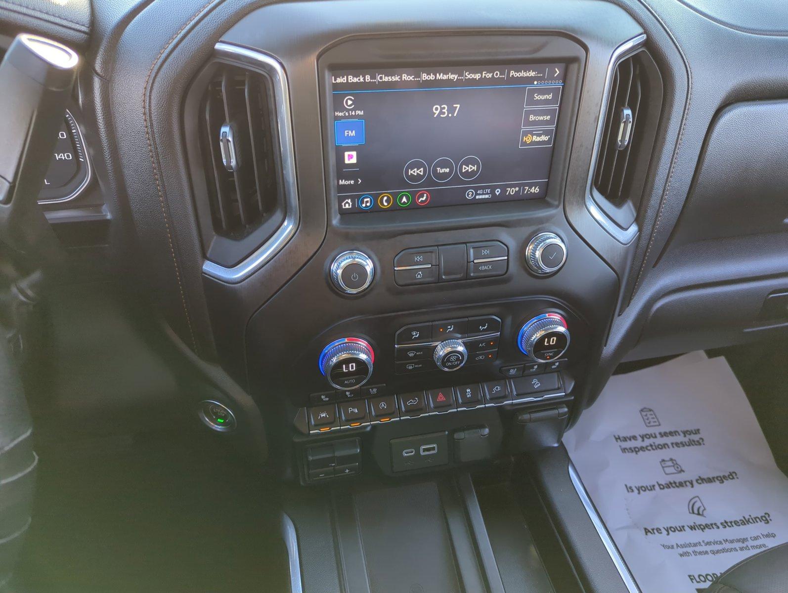 2021 GMC Sierra 1500 Vehicle Photo in Sarasota, FL 34231
