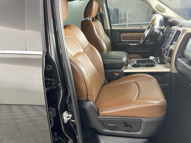 2018 Ram 3500 Vehicle Photo in GILBERT, AZ 85297-0402