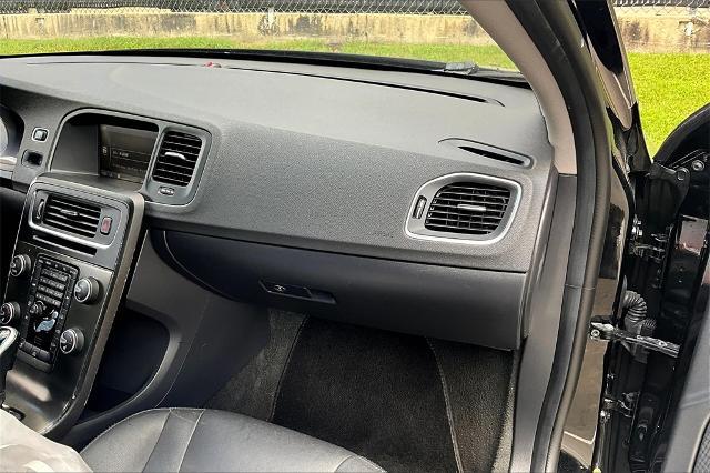 2015 Volvo S60 Vehicle Photo in Houston, TX 77007
