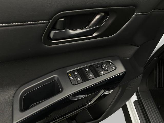 2025 Nissan Pathfinder Vehicle Photo in Appleton, WI 54913