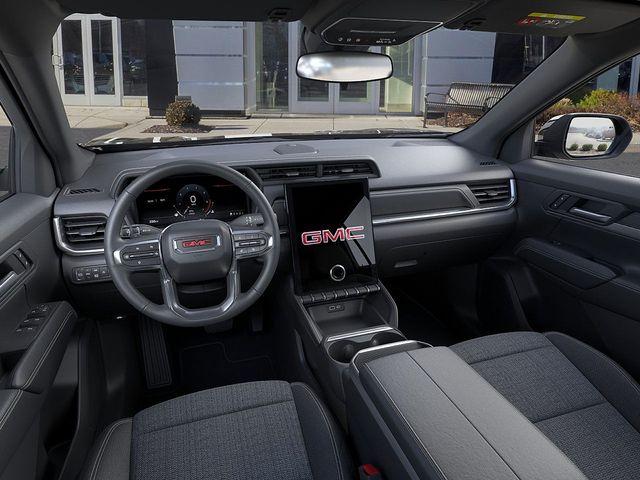 2026 GMC Terrain Vehicle Photo in DANBURY, CT 06810-5034