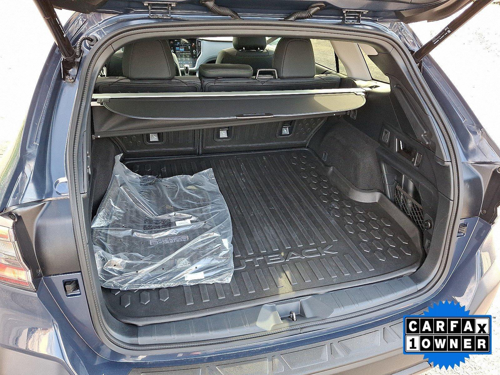 2024 Subaru Outback Vehicle Photo in Harrisburg, PA 17111