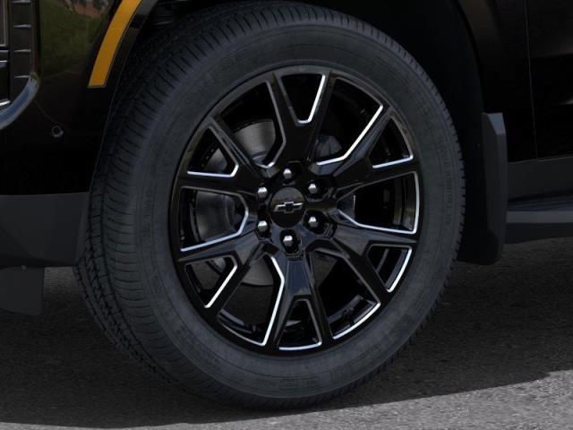 2025 Chevrolet Tahoe Vehicle Photo in MANITOWOC, WI 54220-5838