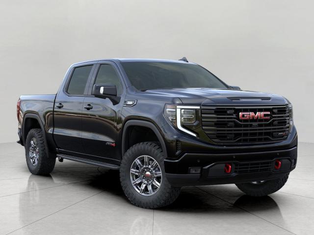 2025 GMC Sierra 1500 Vehicle Photo in APPLETON, WI 54914-8833