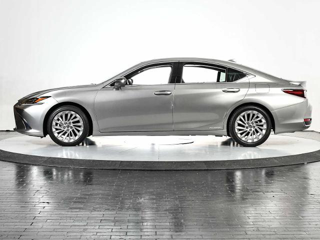 2020 Lexus ES 300h Vehicle Photo in DALLAS, TX 75235