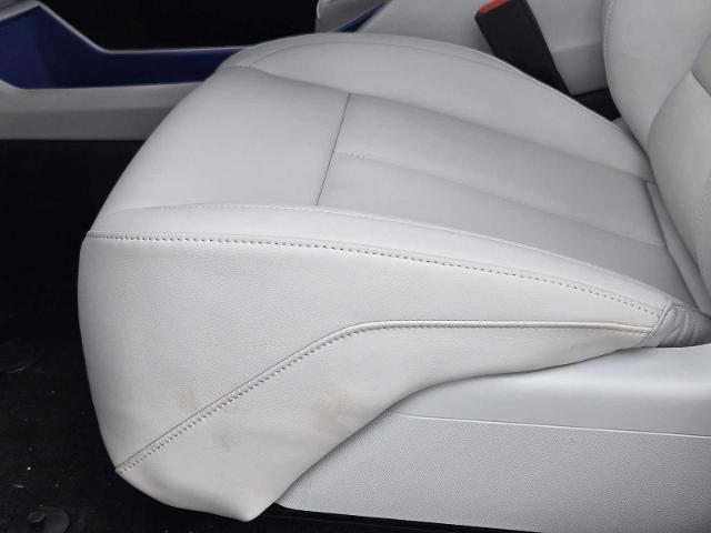 2025 Cadillac OPTIQ Vehicle Photo in Dallas, TX 75209