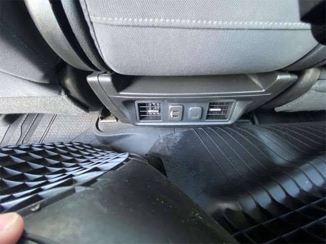 2019 Chevrolet Silverado 1500 Vehicle Photo in Greenville, TX 75402