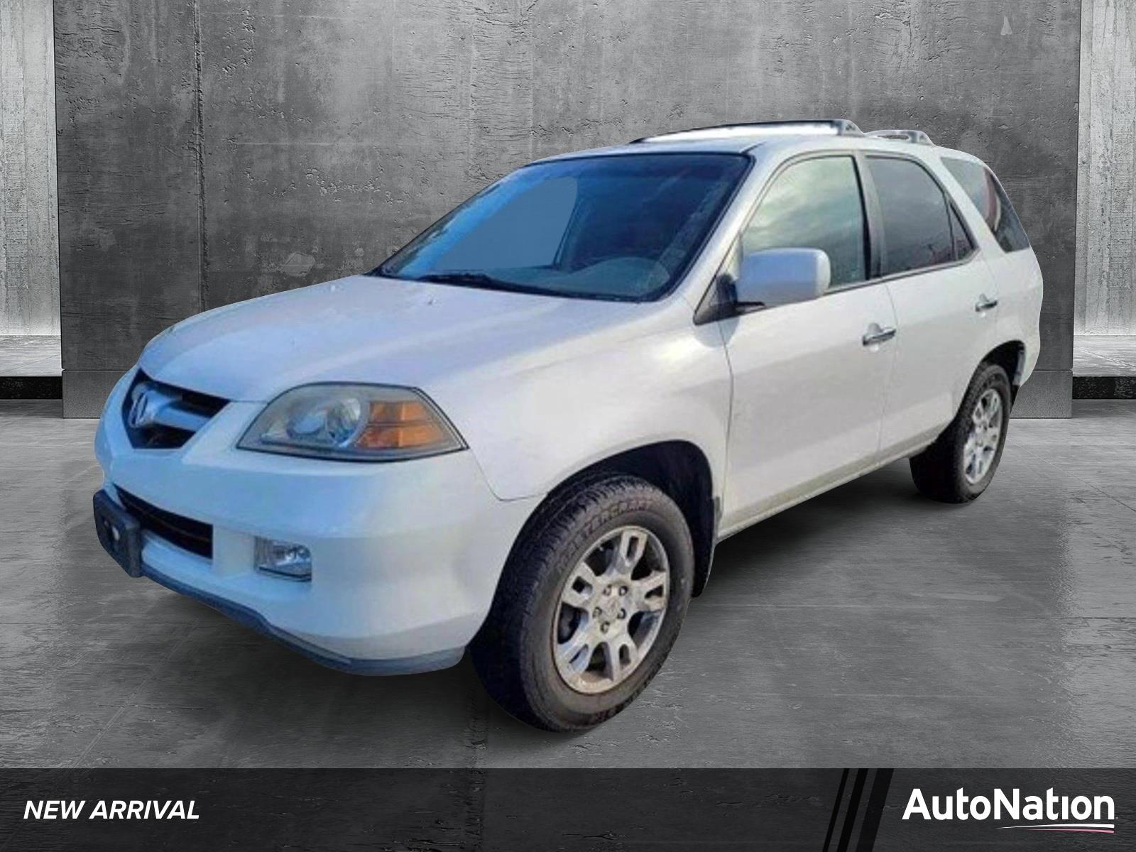 2004 Acura MDX Vehicle Photo in Valencia, CA 91355