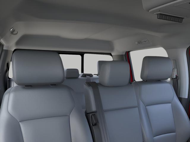 2025 Ford Super Duty F-250 SRW Vehicle Photo in Neenah, WI 54956