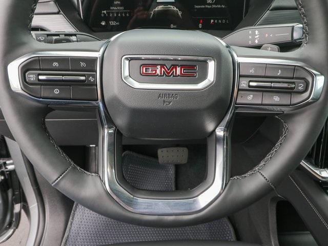 2025 GMC Acadia Vehicle Photo in HOMOSASSA, FL 34448-1461