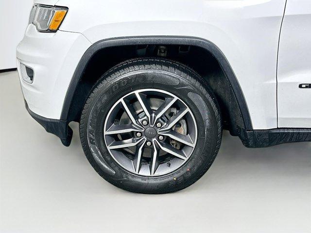 2021 Jeep Grand Cherokee Vehicle Photo in Doylsetown, PA 18901