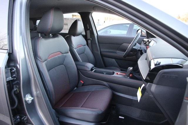 2025 Nissan Kicks Vehicle Photo in Hazelwood, MO 63042