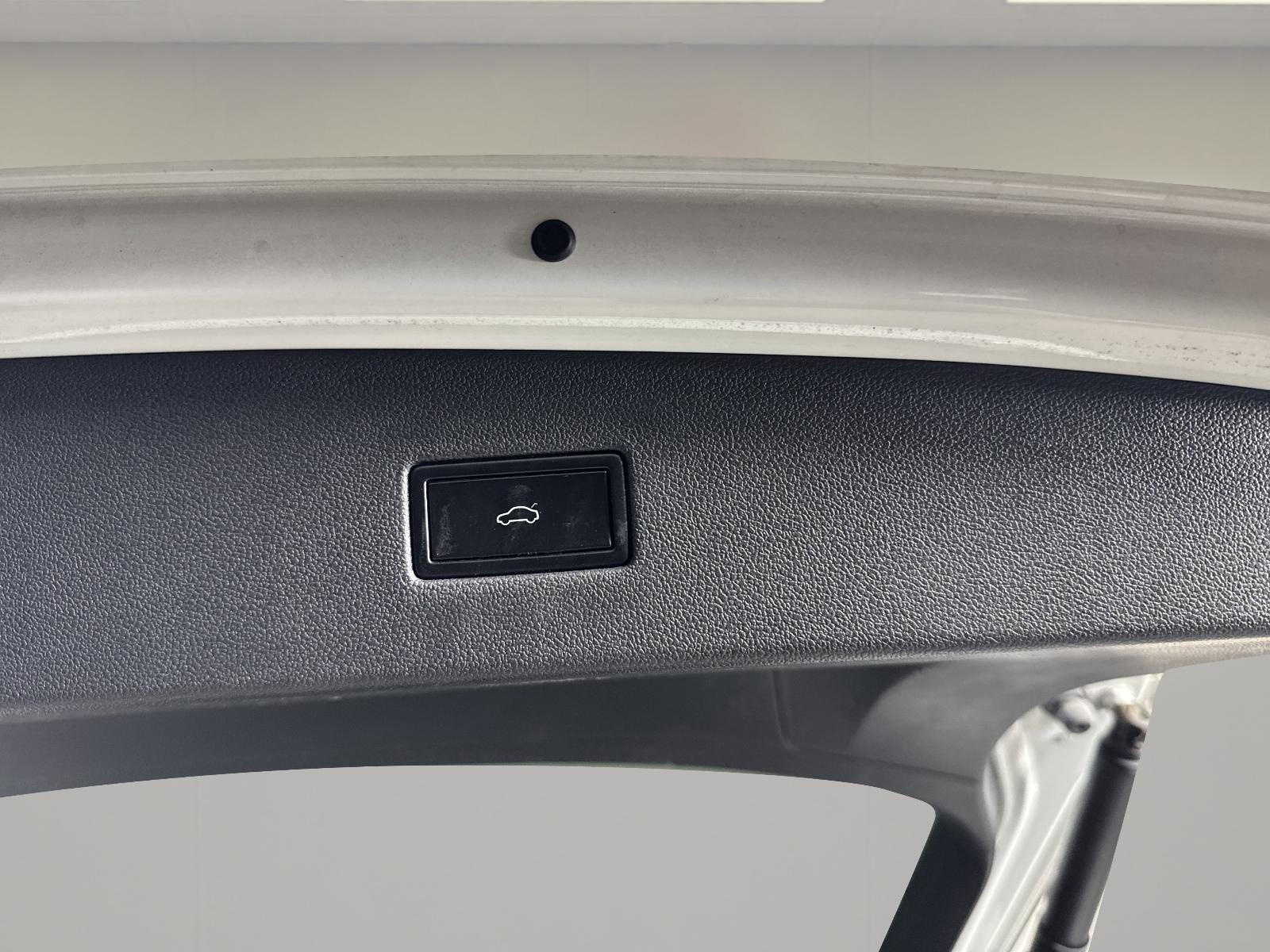 2020 Volkswagen Tiguan Vehicle Photo in Georgetown, TX 78626