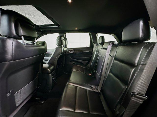 2022 Jeep Grand Cherokee WK Vehicle Photo in Doylsetown, PA 18901