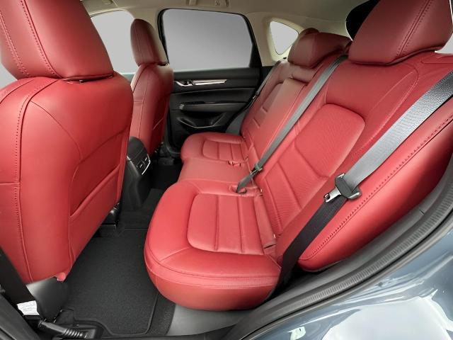 2025 Mazda CX-5 Vehicle Photo in Green Bay, WI 54304