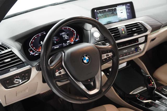 2021 BMW X4 xDrive30i Vehicle Photo in GRAPEVINE, TX 76051