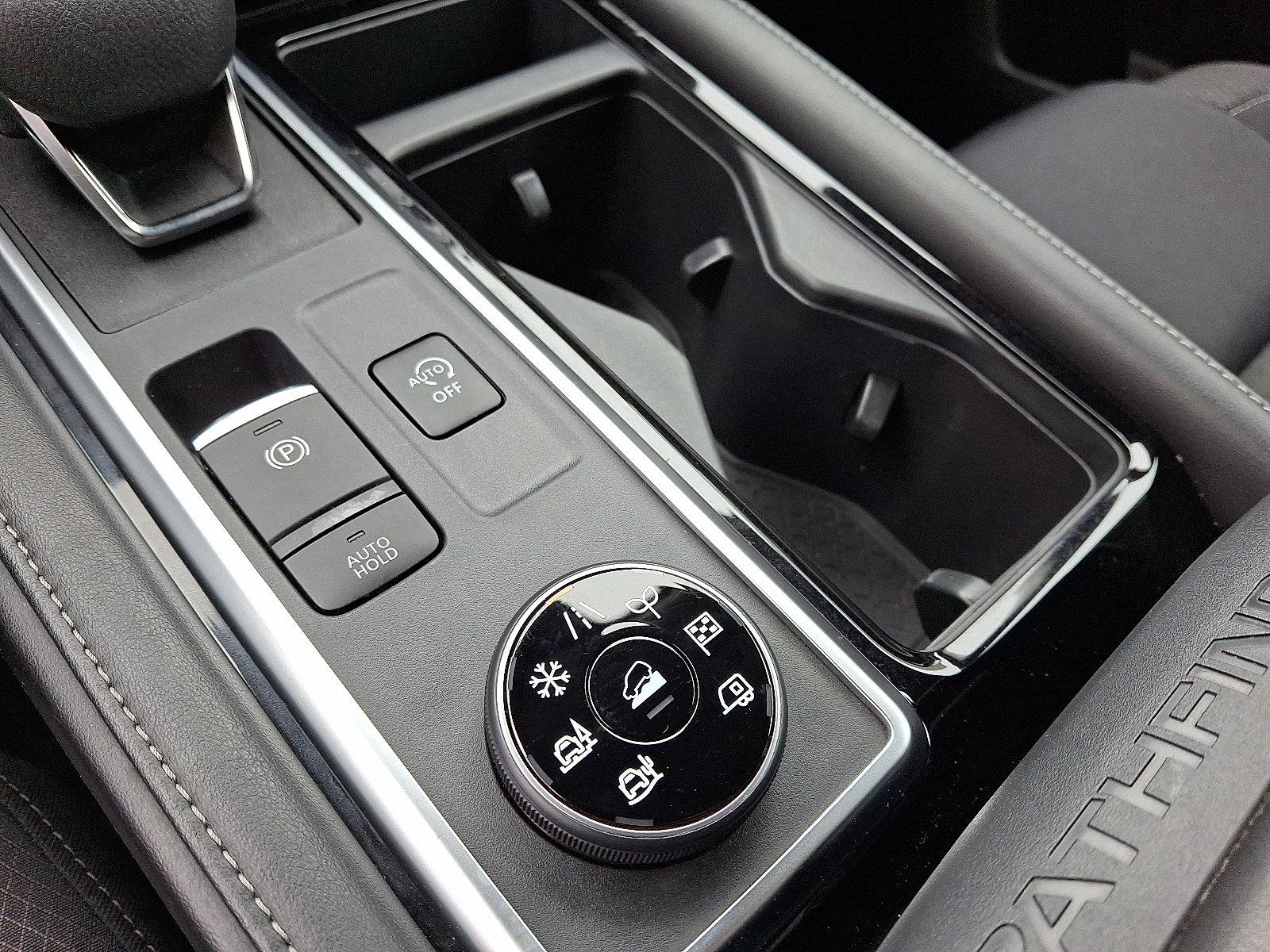 2022 Nissan Pathfinder Vehicle Photo in Jenkintown, PA 19046