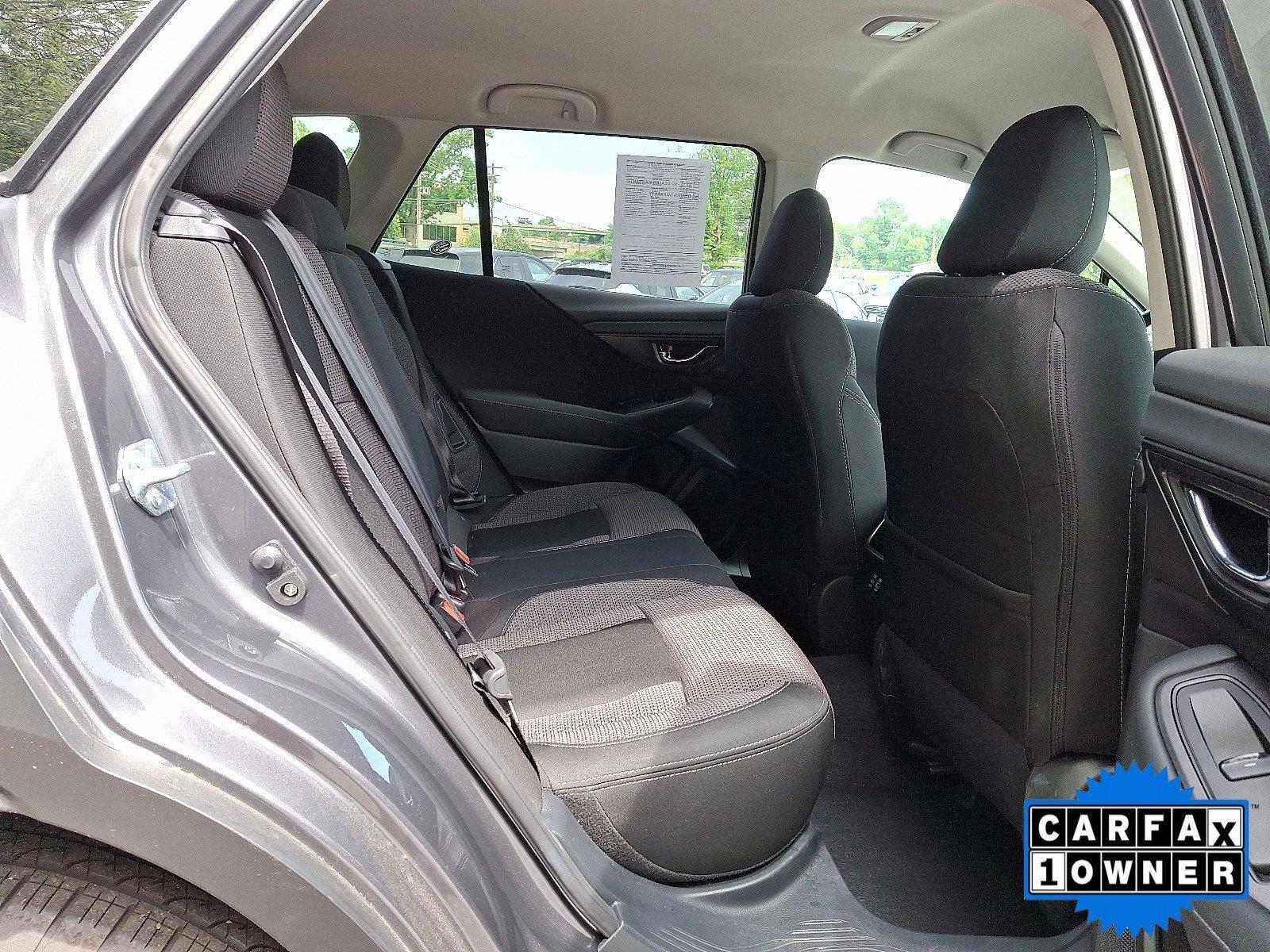 2024 Subaru Outback Vehicle Photo in Harrisburg, PA 17111