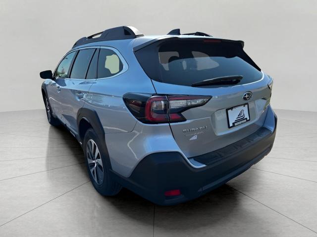 2025 Subaru Outback Vehicle Photo in Oshkosh, WI 54904