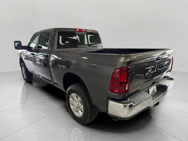 2025 Ram 3500 Vehicle Photo in Oshkosh, WI 54901