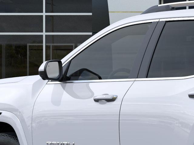 2026 GMC Terrain Vehicle Photo in GREEN BAY, WI 54303-3330