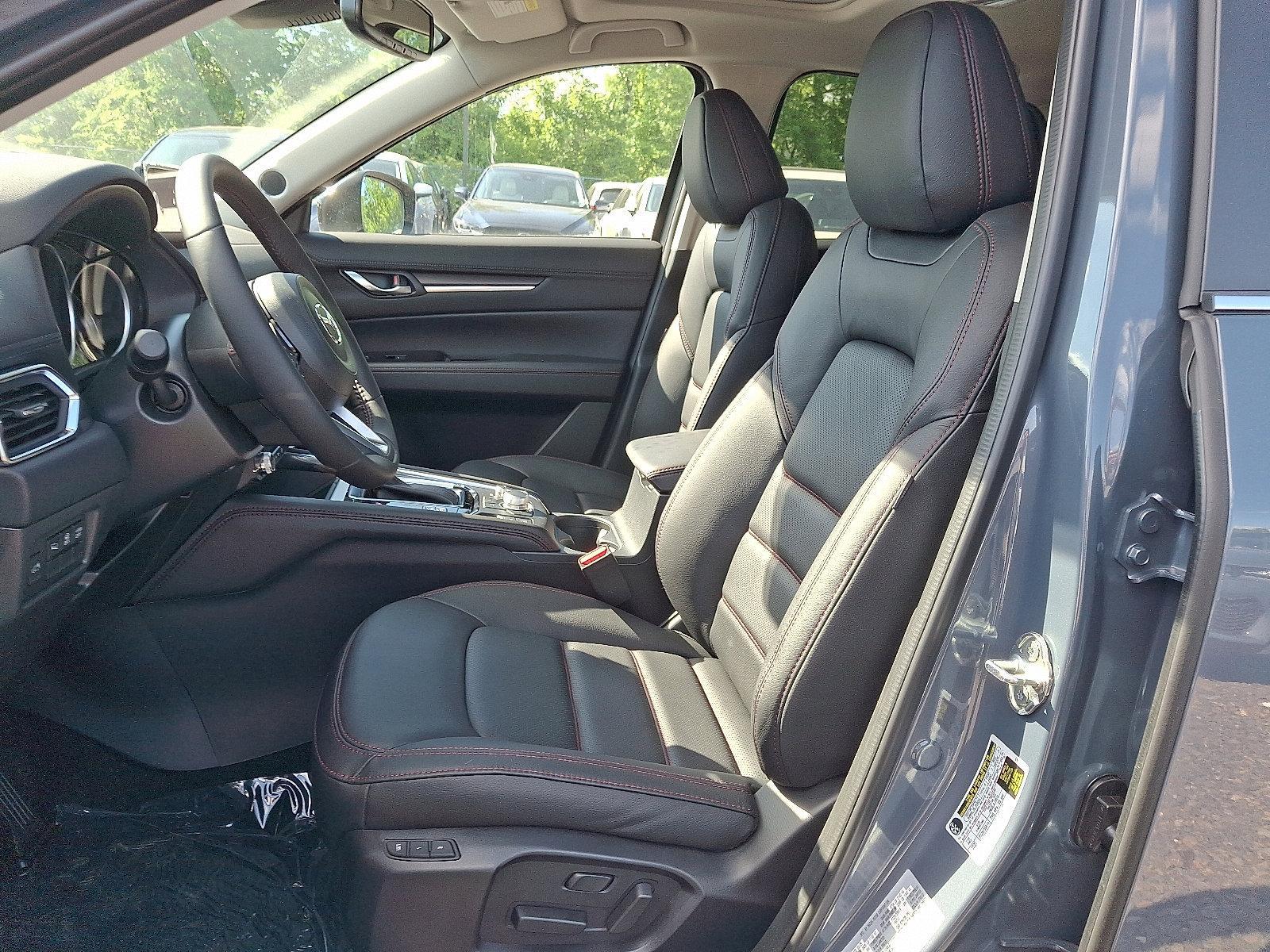 2025 Mazda CX-5 Vehicle Photo in Trevose, PA 19053