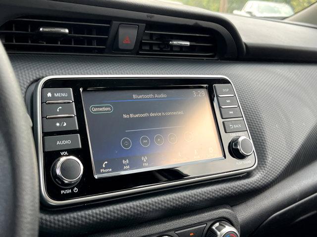 2024 Nissan Kicks Vehicle Photo in Savannah, GA 31419