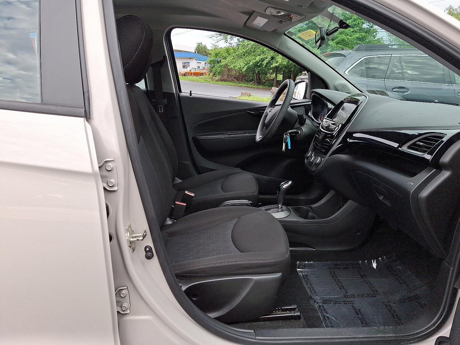 2020 Chevrolet Spark Vehicle Photo in Harrisburg, PA 17111
