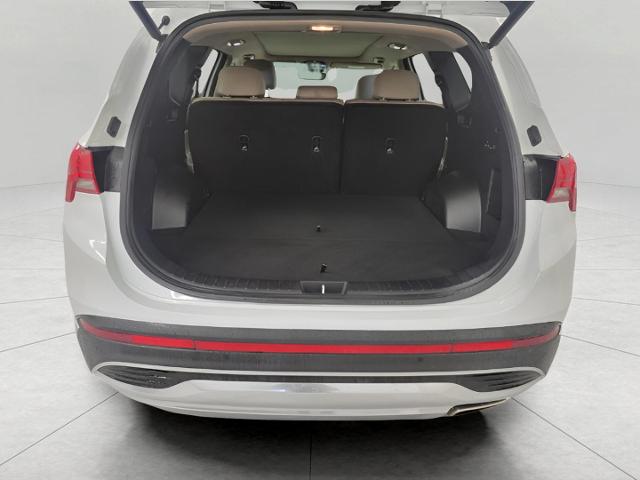 2022 Hyundai SANTA FE Vehicle Photo in Oshkosh, WI 54904