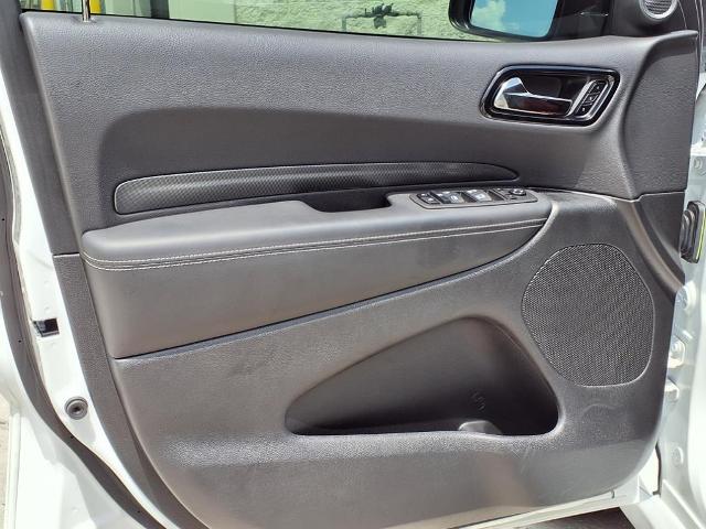 2024 Dodge Durango Vehicle Photo in Tampa, FL 33612