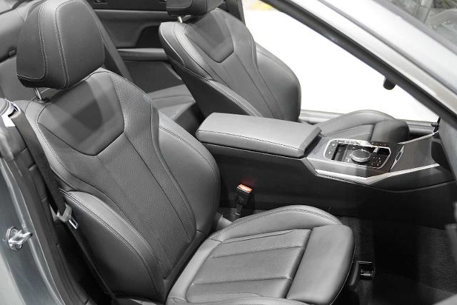 2025 BMW 430i Vehicle Photo in GRAPEVINE, TX 76051