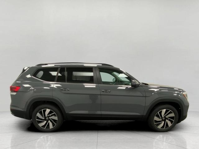 2025 Volkswagen Atlas Vehicle Photo in Appleton, WI 54913