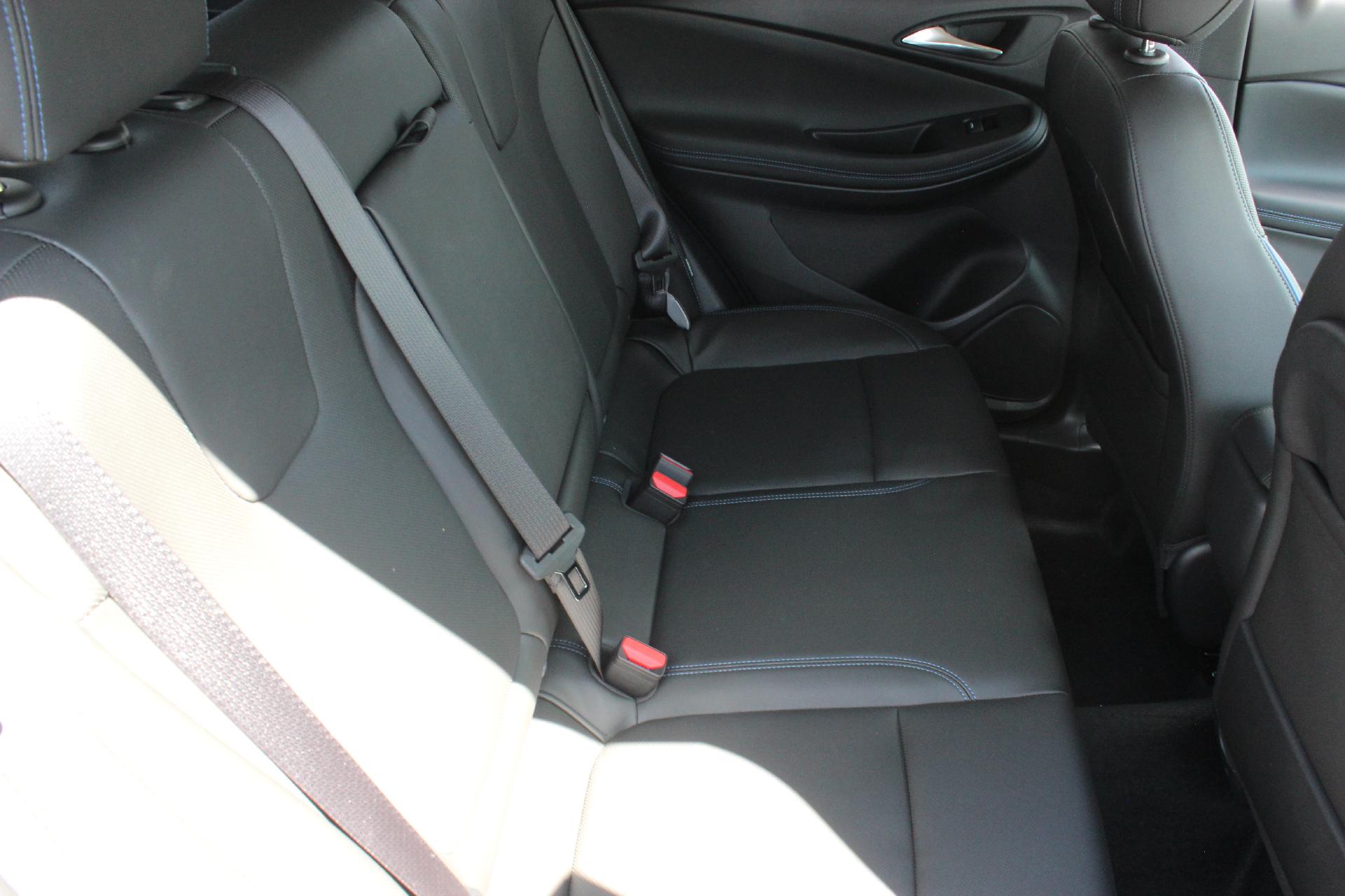 2025 Buick Encore GX Vehicle Photo in AURORA, CO 80012-4011