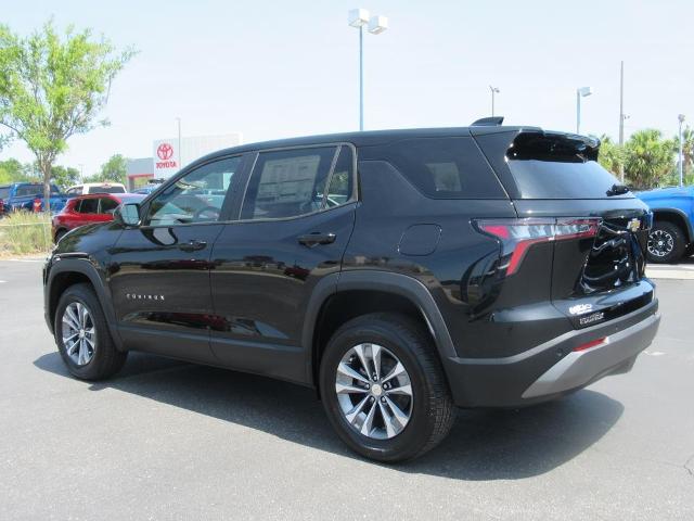2026 Chevrolet Equinox Vehicle Photo in LEESBURG, FL 34788-4022