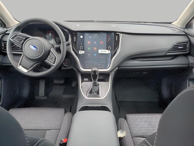 2025 Subaru Outback Vehicle Photo in Green Bay, WI 54304