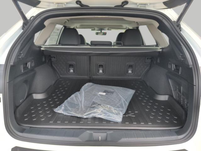 2025 Subaru Outback Vehicle Photo in Green Bay, WI 54304