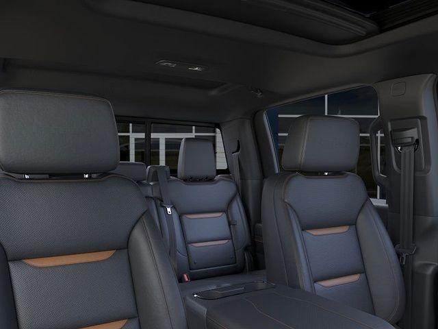 2025 GMC Sierra 1500 Vehicle Photo in WATERTOWN, CT 06795-3318