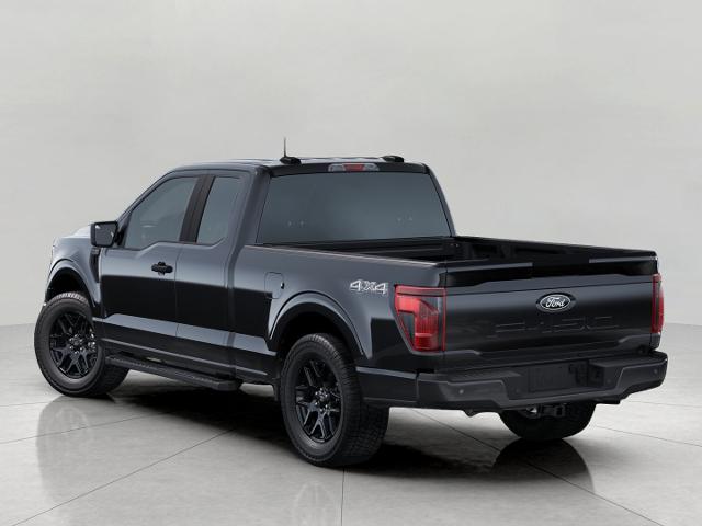 2025 Ford F-150 Vehicle Photo in Neenah, WI 54956