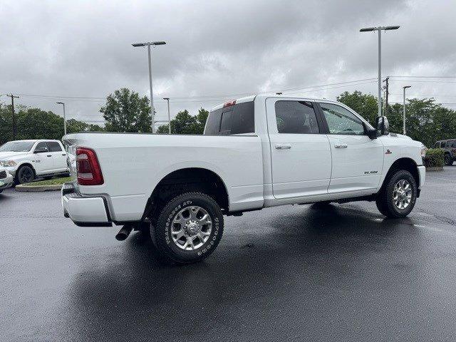 2024 Ram 2500 Vehicle Photo in Mechanicsburg, PA 17050-1707
