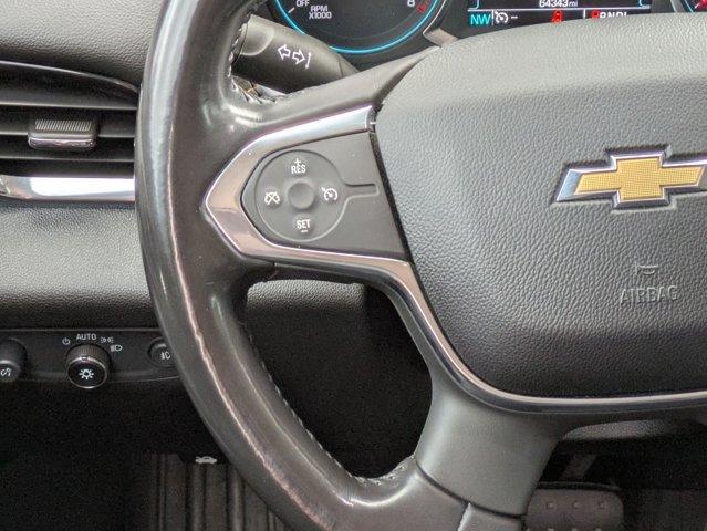2019 Chevrolet Traverse Vehicle Photo in SELMA, TX 78154-1460
