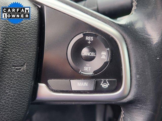 2016 Honda Civic Sedan Vehicle Photo in Ardmore, PA 19003