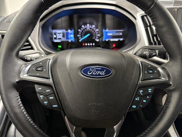 2022 Ford Edge Vehicle Photo in Ogallala, NE 69153