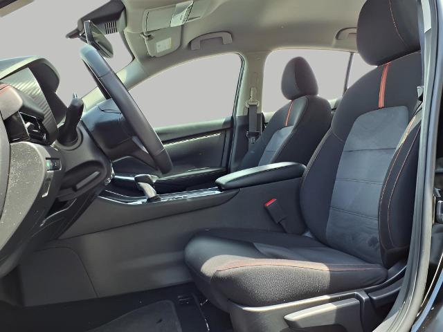 2024 Nissan Sentra Vehicle Photo in Oshkosh, WI 54904