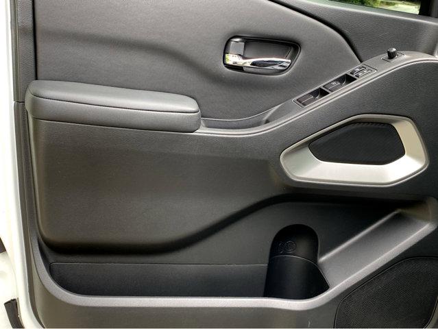 2023 Nissan Frontier Vehicle Photo in Hinesville, GA 31313