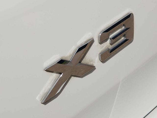 2023 BMW X3 sDrive30i Vehicle Photo in PLANO, TX 75024