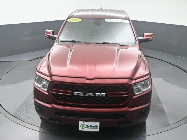 2023 Ram 1500 Vehicle Photo in Cedar Rapids, IA 52402