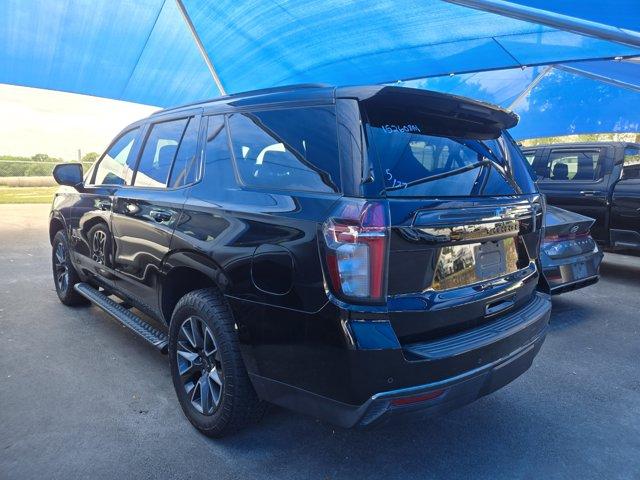 2021 Chevrolet Tahoe Vehicle Photo in Decatur, TX 76234