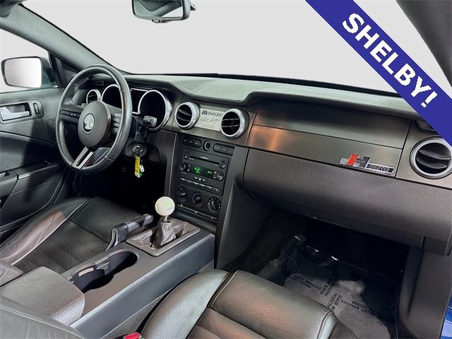 2007 Ford Mustang Vehicle Photo in Puyallup, WA 98371